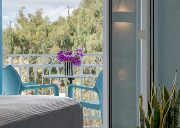 酒店 安洛萨海滩酒店 3*