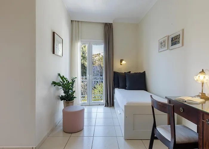 安洛萨海滩酒店 巴特斯欧