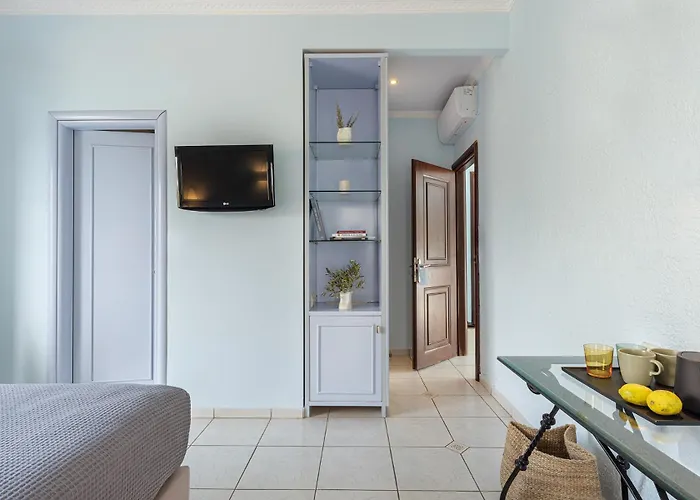 安洛萨海滩酒店 巴特斯欧