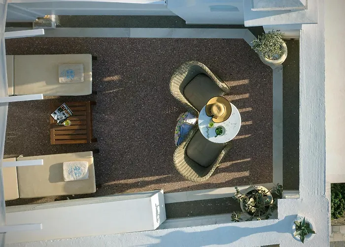 安洛萨海滩酒店 3*