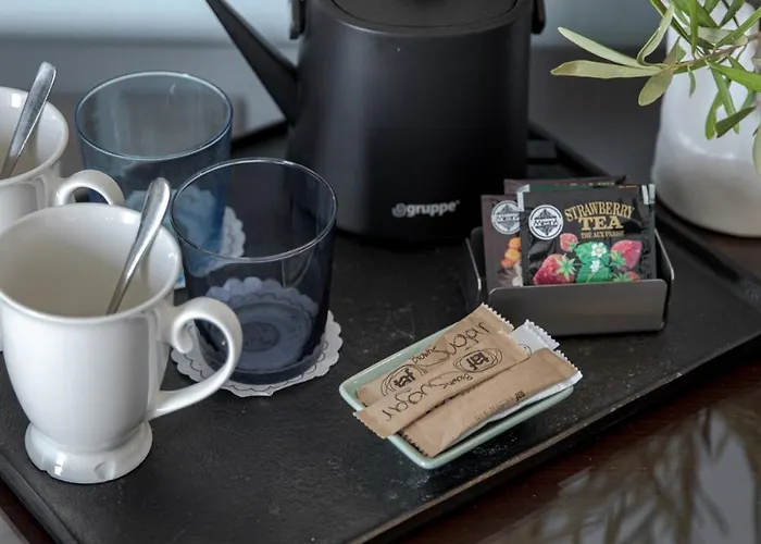 安洛萨海滩酒店