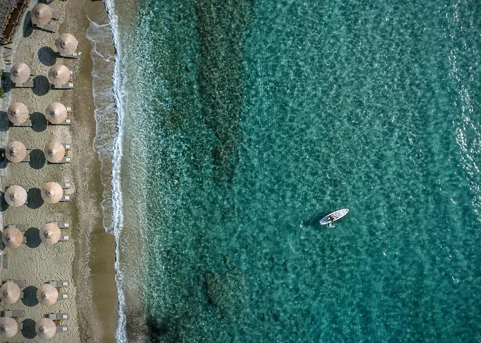 安洛萨海滩酒店 酒店 3*